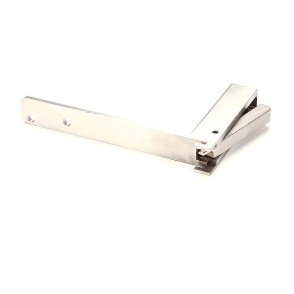 Handle Adjust Complete